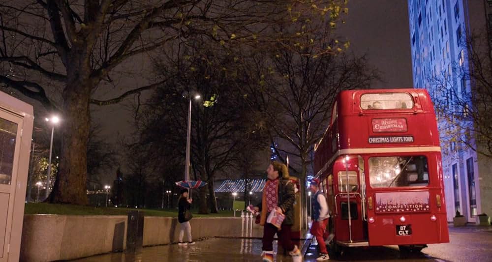 Nativity 3: Dude, Where's My Donkey?!（原題）の画像