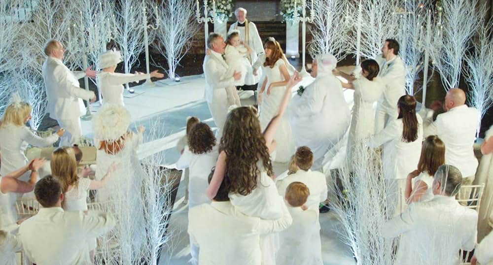 Nativity 3: Dude, Where's My Donkey?!（原題）の画像