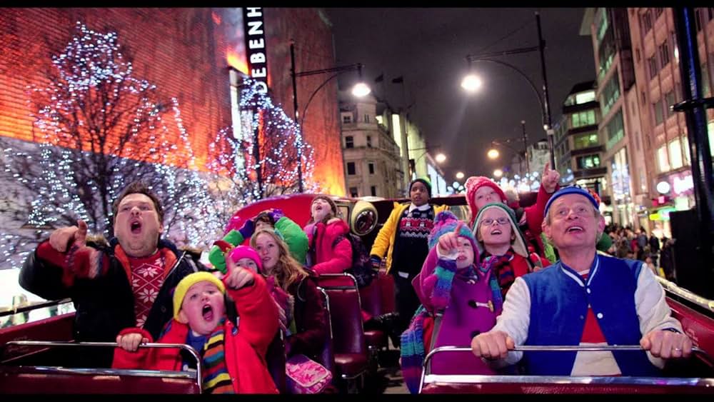 Nativity 3: Dude, Where's My Donkey?!（原題）の画像