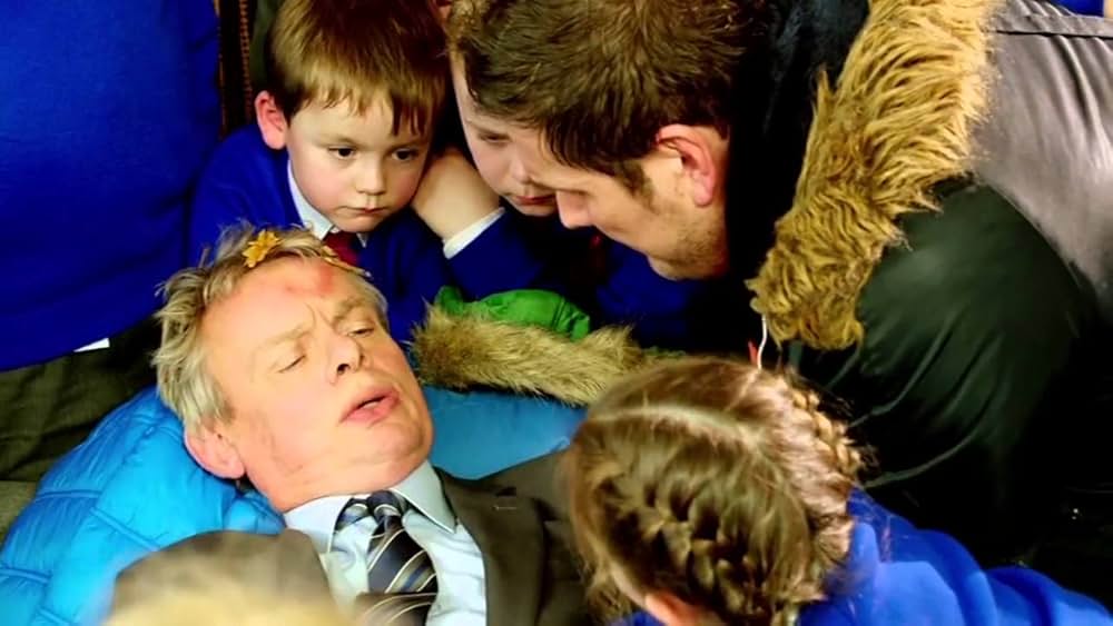 Nativity 3: Dude, Where's My Donkey?!（原題）の画像