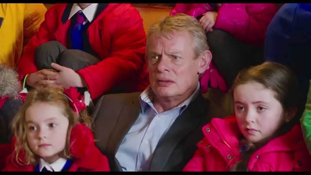 Nativity 3: Dude, Where's My Donkey?!（原題）の画像