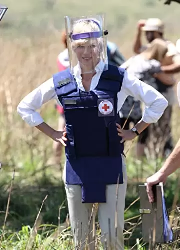 「ダイアナ」ナオミ・ワッツの画像