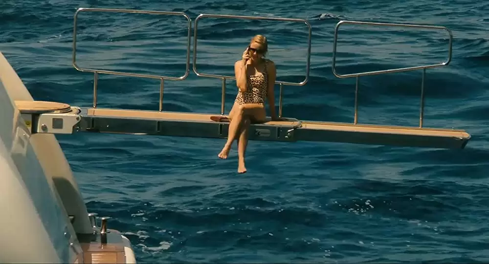 「ダイアナ」ナオミ・ワッツの画像