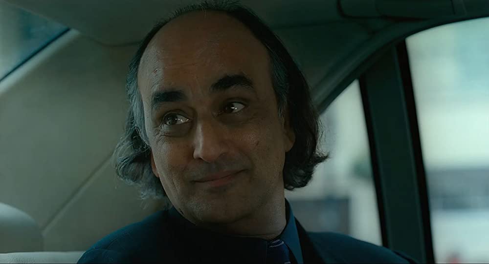 007／リビング・デイライツの画像