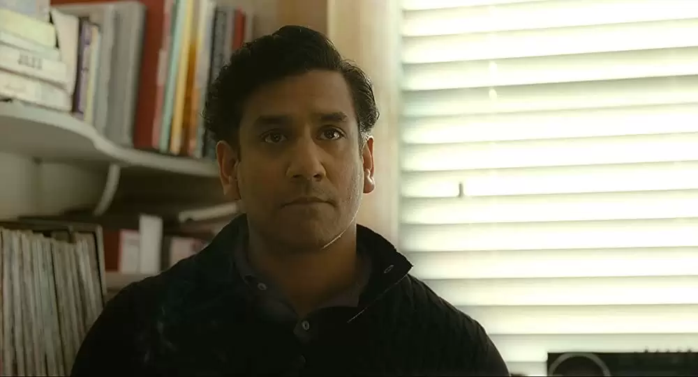 「ダイアナ」ナビーン・アンドリュースの画像