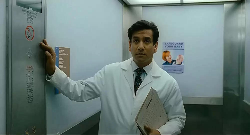 「ダイアナ」ナビーン・アンドリュースの画像