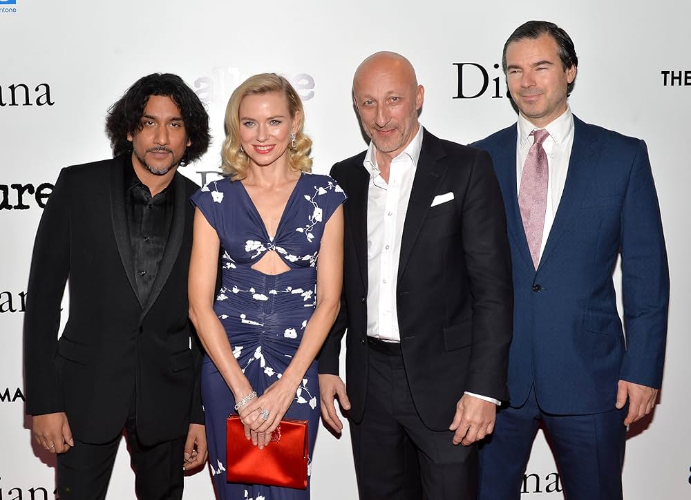 ダイアナの画像