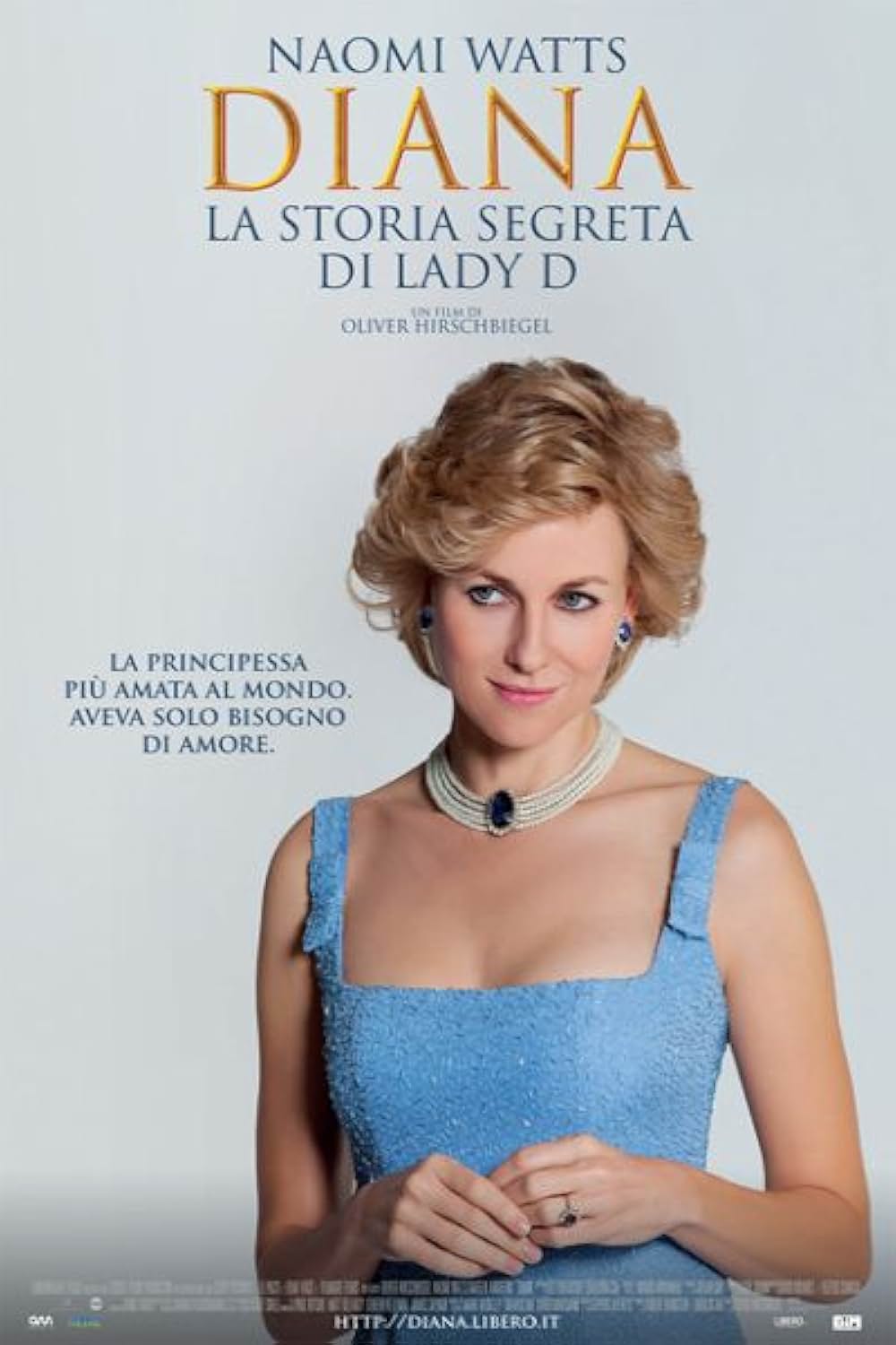 ダイアナの画像