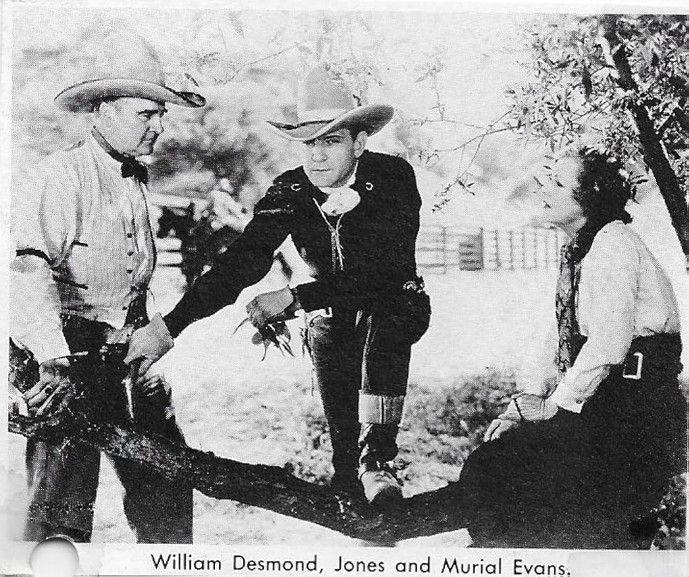 The Roaring Westの写真