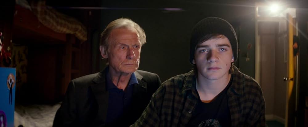 Sometimes Always Never （原題）の画像