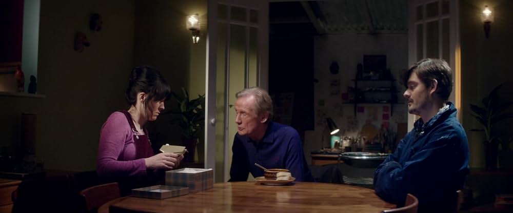 Sometimes Always Never （原題）の画像