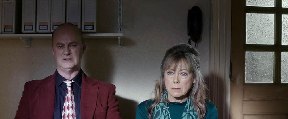 Sometimes Always Never （原題）の画像