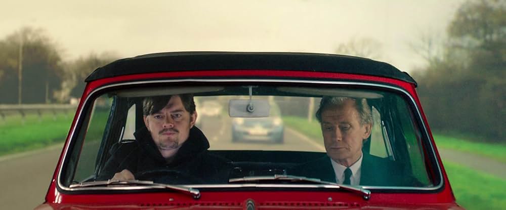 Sometimes Always Never （原題）の画像