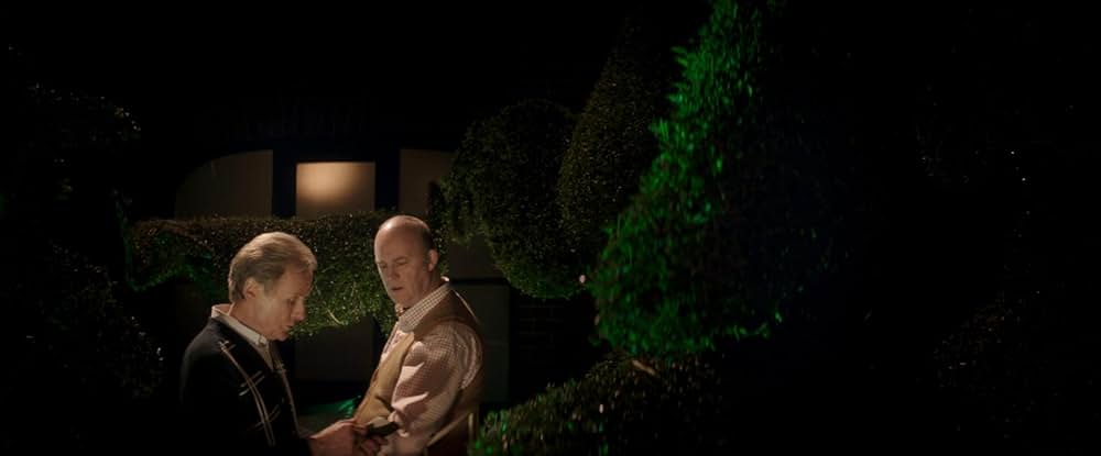 Sometimes Always Never （原題）の画像