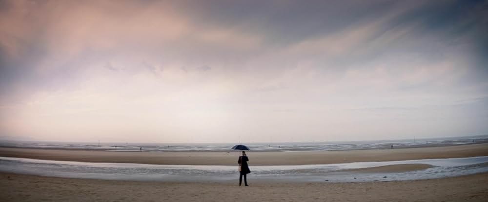 Sometimes Always Never （原題）の画像