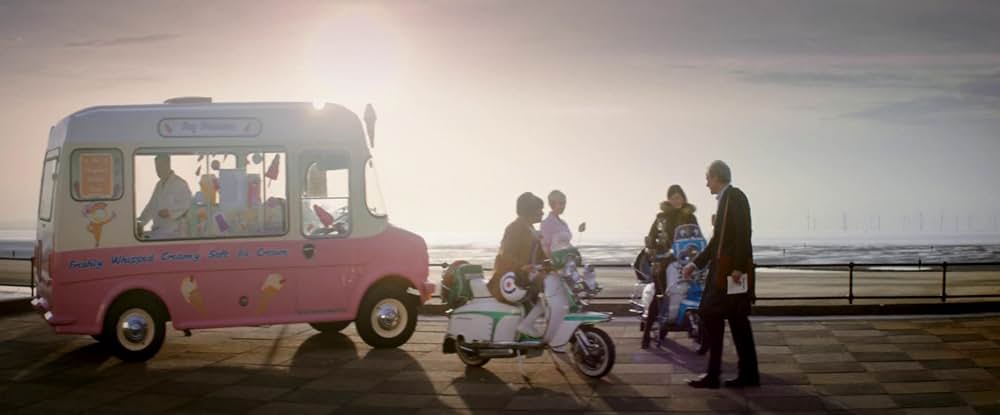 Sometimes Always Never （原題）の画像