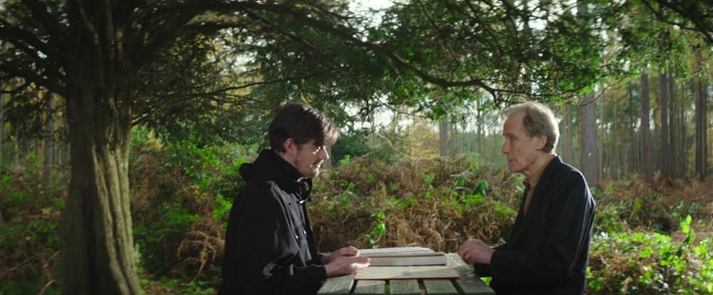 Sometimes Always Never （原題）の画像