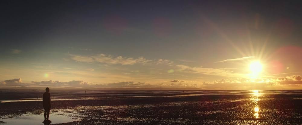 Sometimes Always Never （原題）の画像