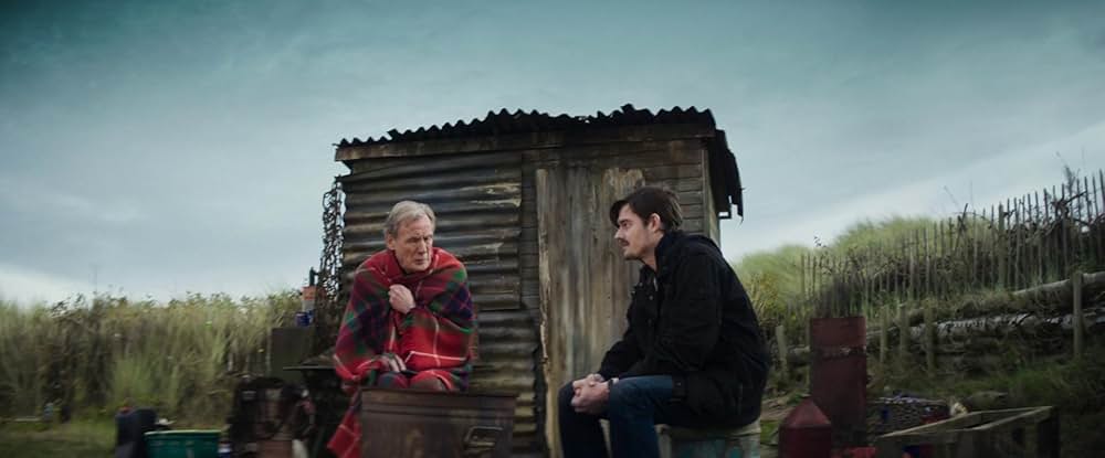 Sometimes Always Never （原題）の画像