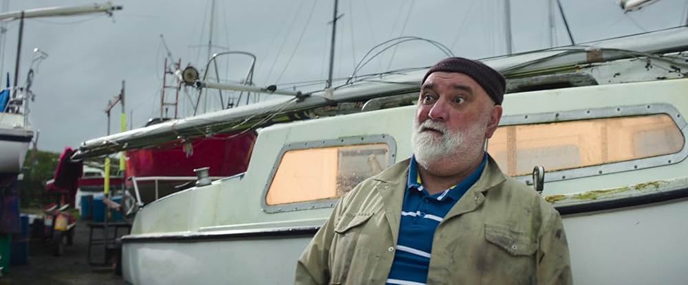 Sometimes Always Never （原題）の画像