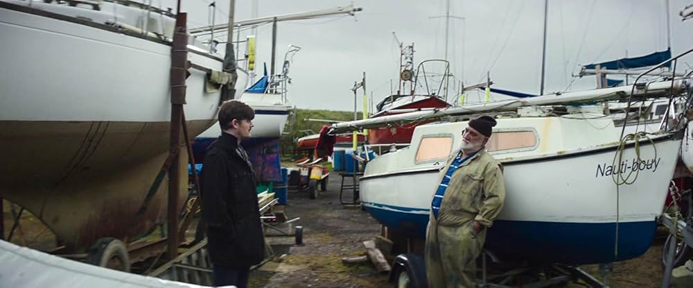 Sometimes Always Never （原題）の画像