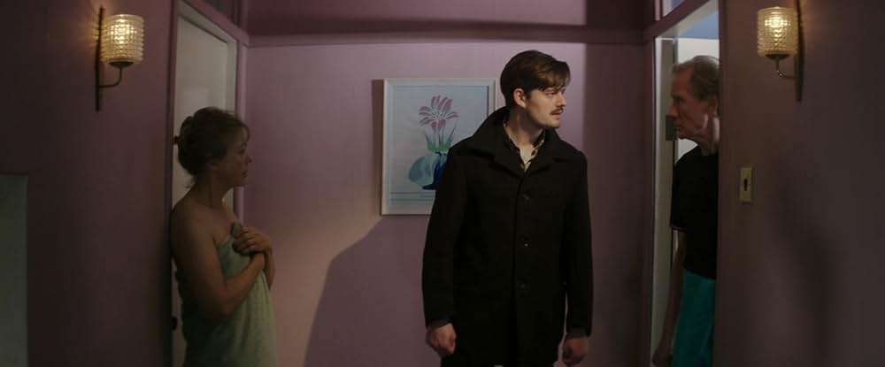 Sometimes Always Never （原題）の画像