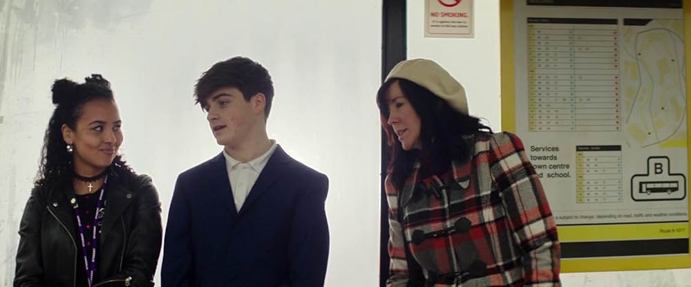 Sometimes Always Never （原題）の画像