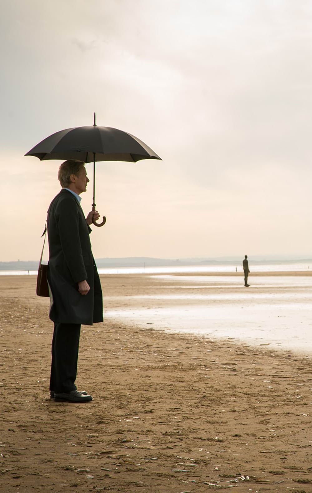 Sometimes Always Never （原題）の画像