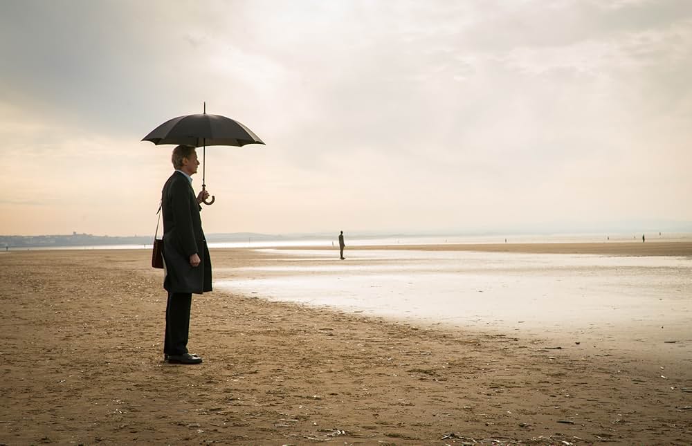 Sometimes Always Never （原題）の画像