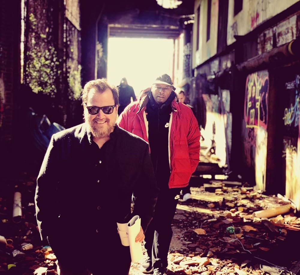 ブラック アンド ブルーの画像