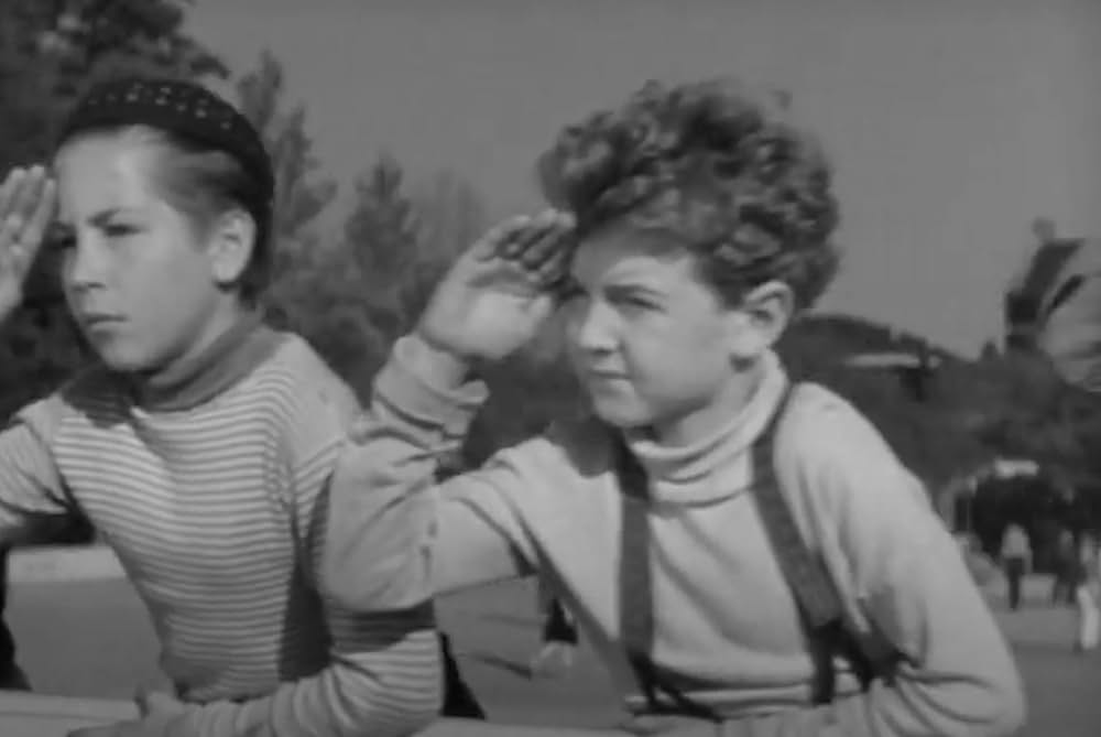 僕は軍人の画像