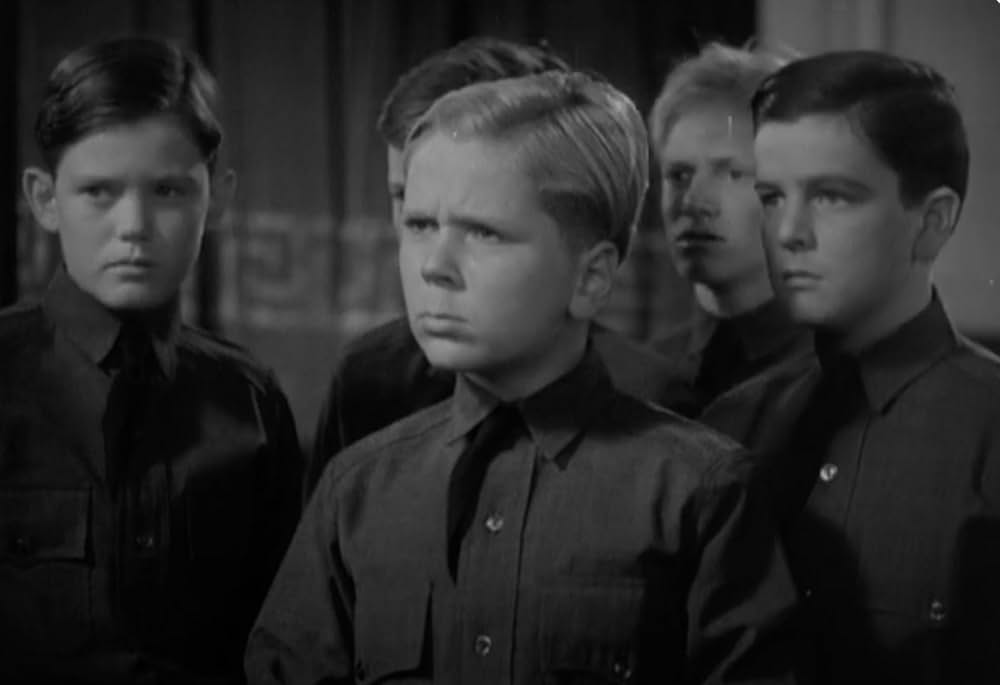 僕は軍人の画像