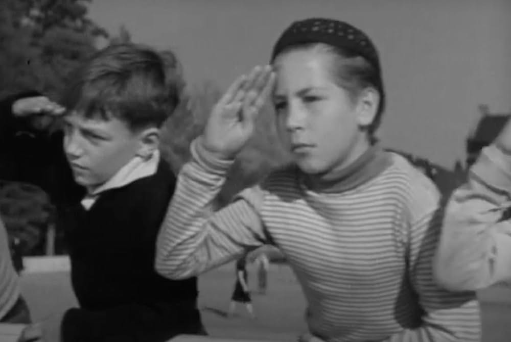 僕は軍人の画像