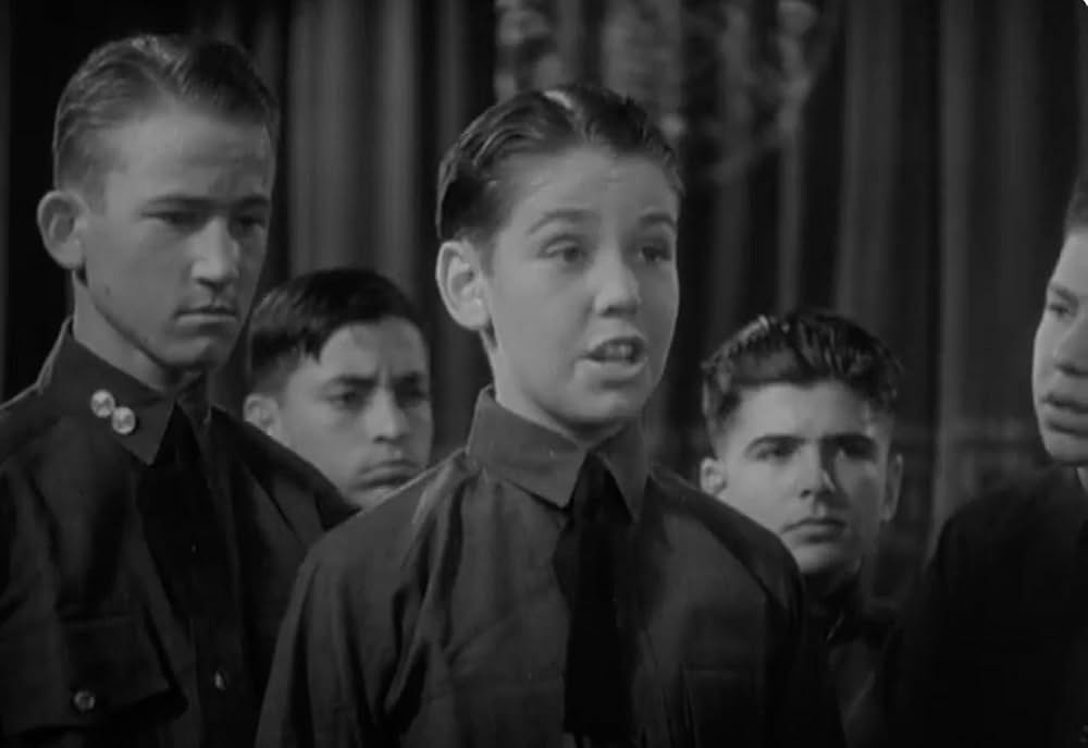 僕は軍人の画像