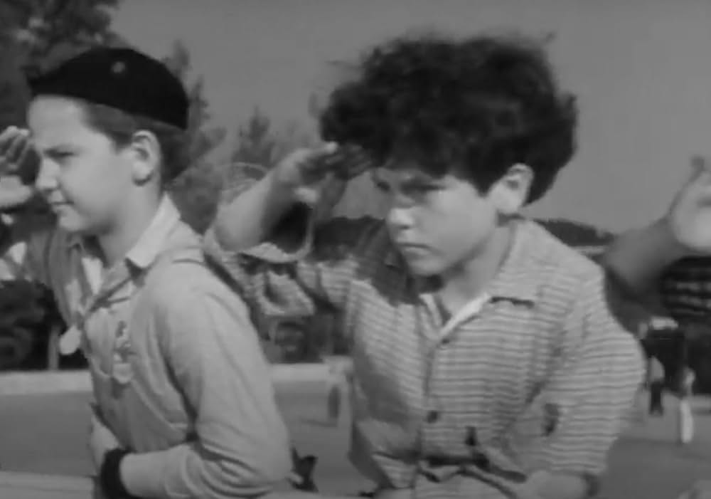 僕は軍人の画像