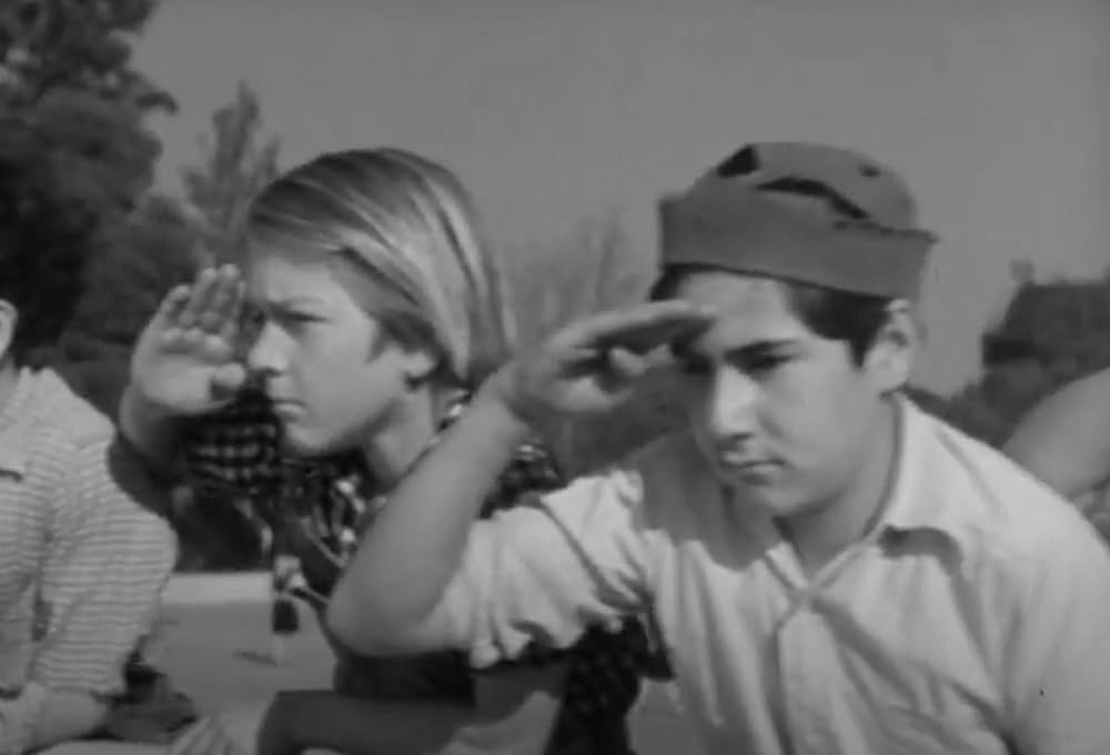 僕は軍人の画像