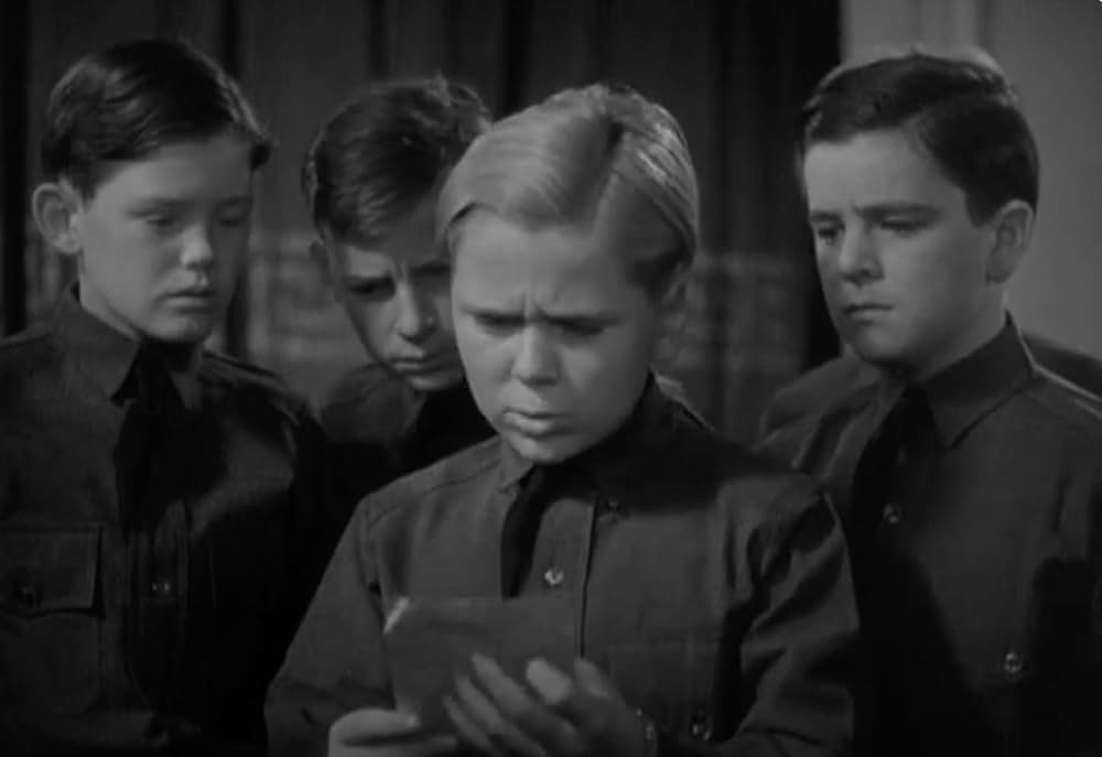 僕は軍人の画像