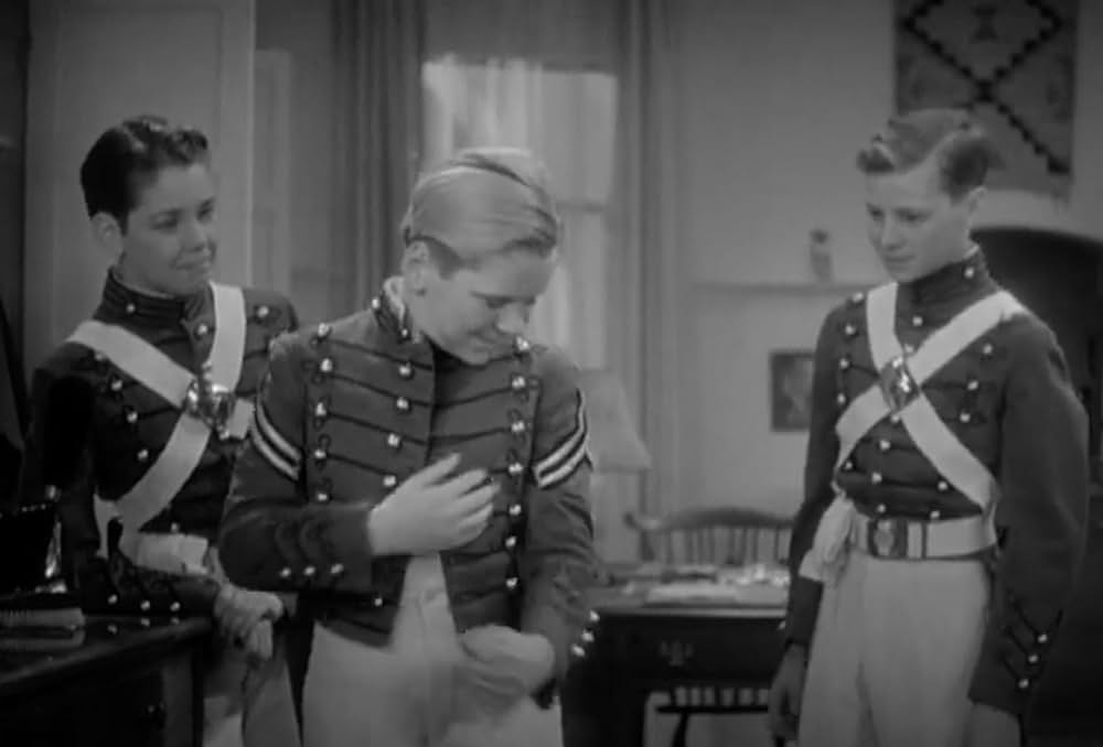 僕は軍人の画像