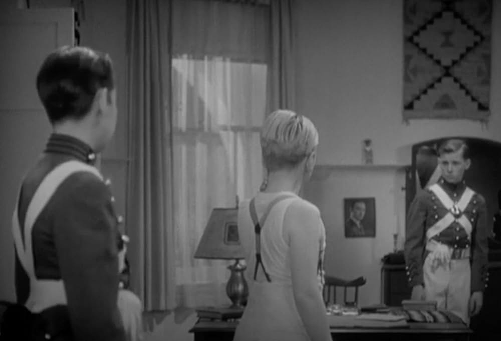 僕は軍人の画像