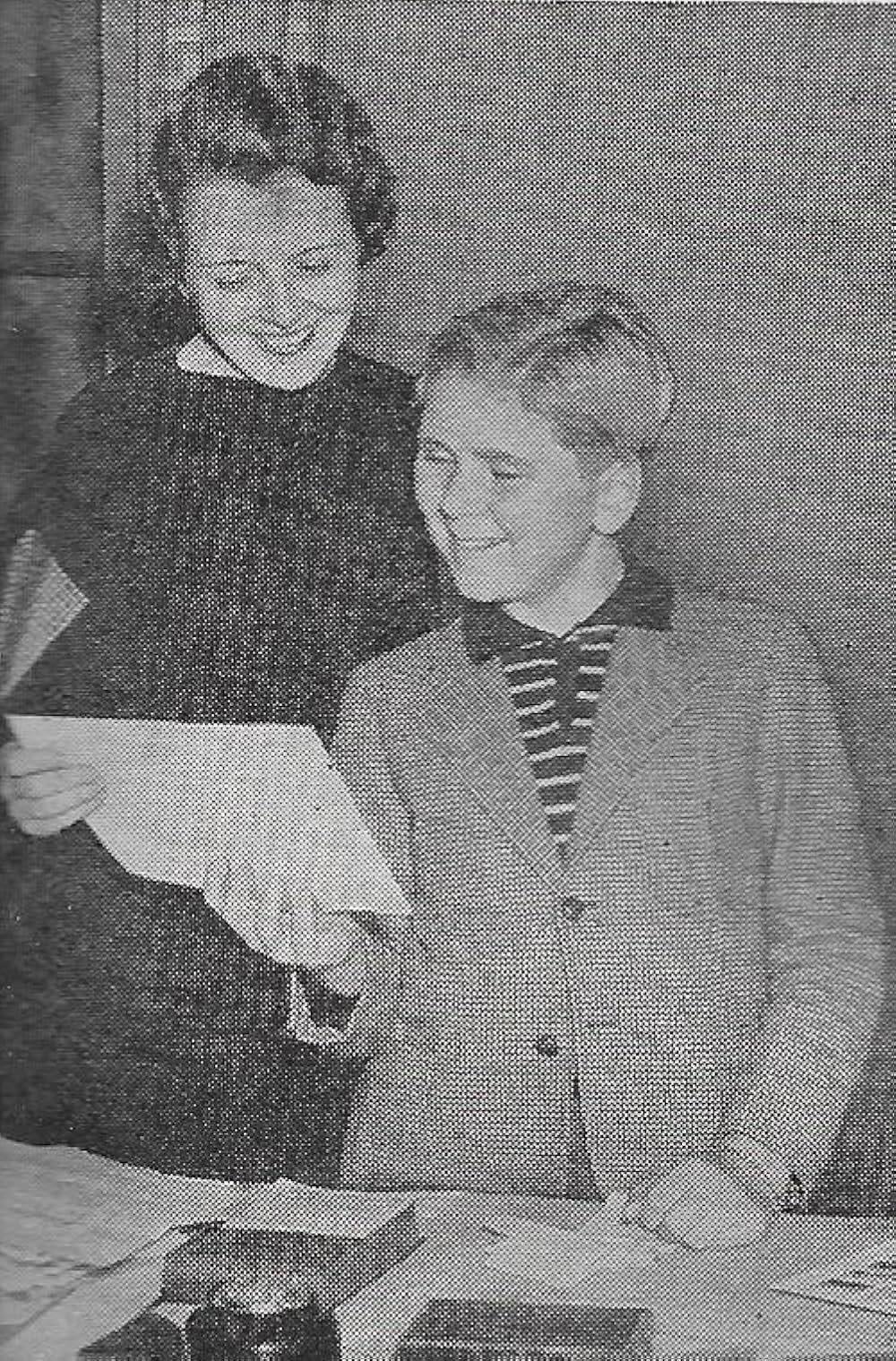 僕は軍人の画像