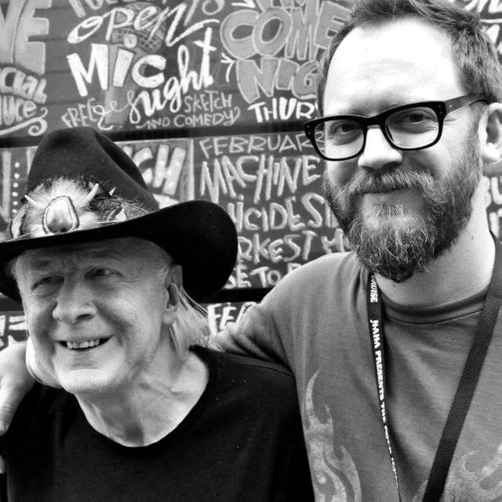 ジョニー・ウィンター／ダウン＆ダーティーの画像