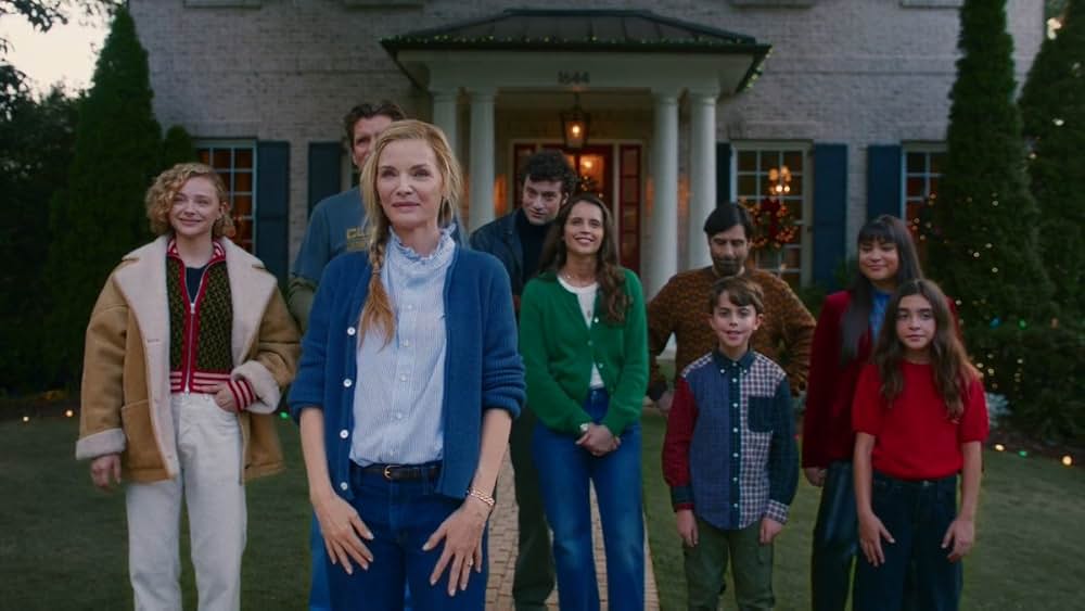 なんて楽しいクリスマス！の画像