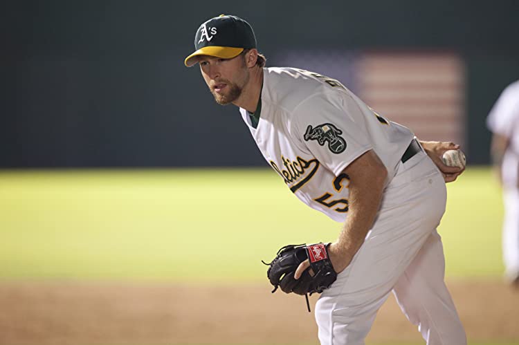 マネーボールの画像