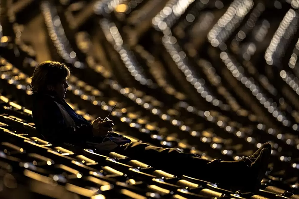 マネーボールの画像