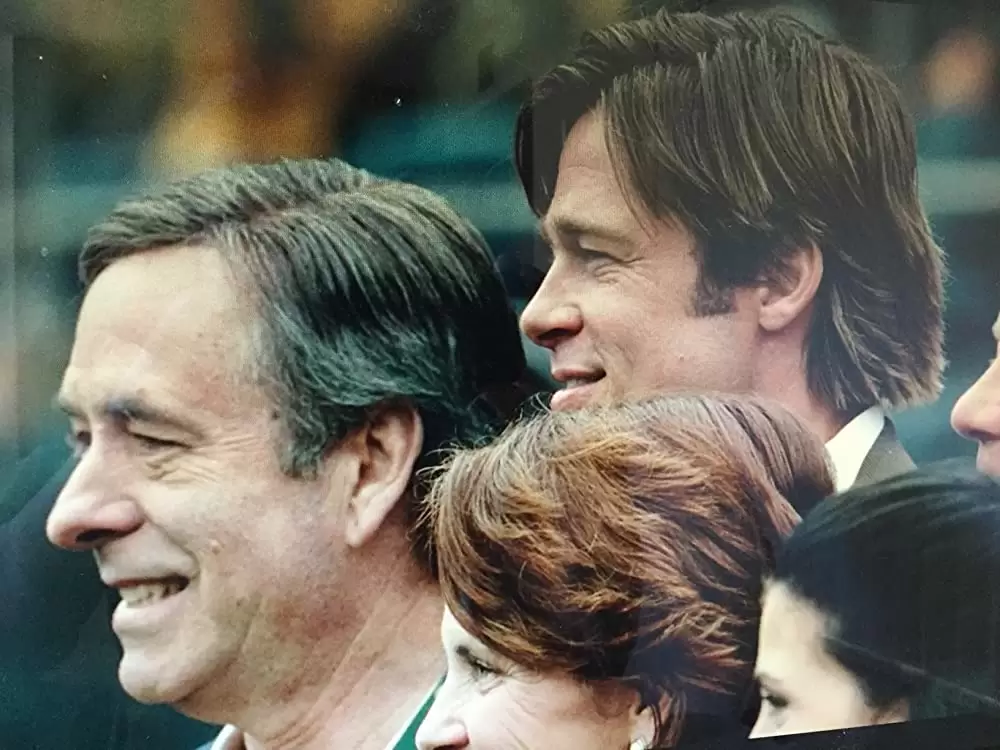 マネーボールの画像