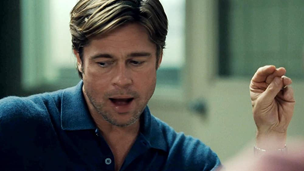 マネーボールの画像