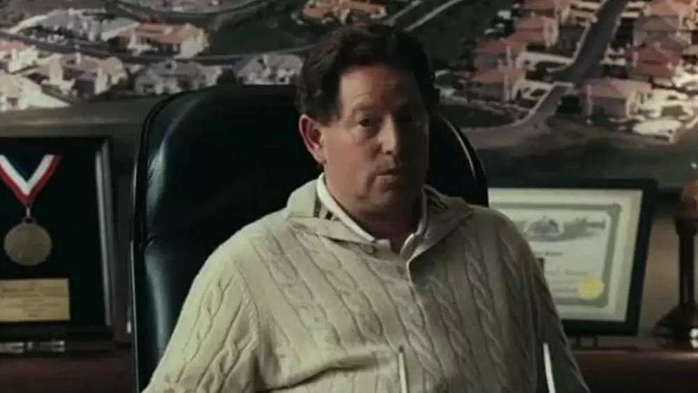 マネーボールの画像