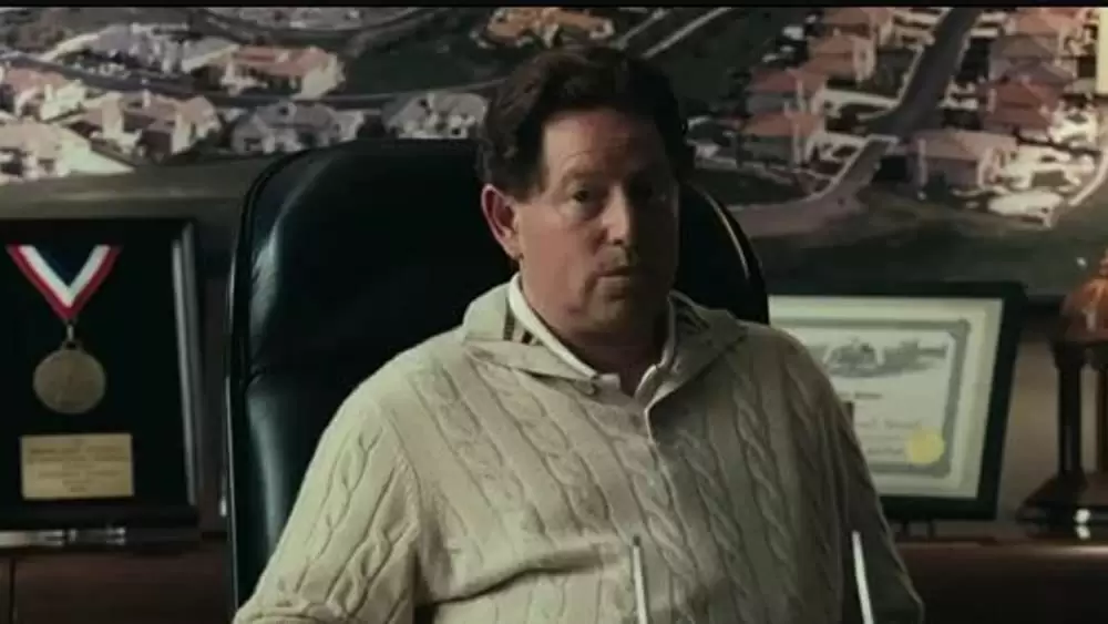 マネーボールの画像