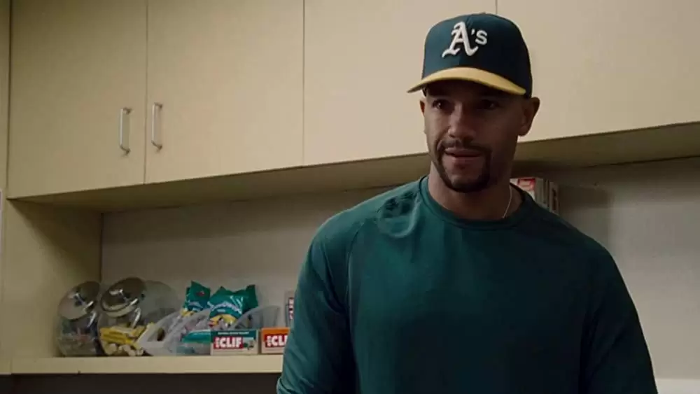 マネーボールの画像