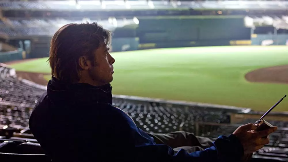 マネーボールの画像